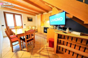 Bait li Desja Mont dala Nef by LivignoAccomodation